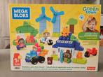 Mega Bloks Green Town, baby, kind, bouwspeelgoed - (NIEUW), Ophalen, Nieuw, Megabloks