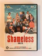 Shameless seizoen 1, 2004 / 2x DVD / Serie 1 / UK, Vanaf 16 jaar, Ophalen of Verzenden, Zo goed als nieuw, Komedie