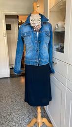 PAUW Navykleurige rok 100% coolwool, classy en sporty mt 1, Kleding | Dames, Rokken, Blauw, Pauw, Ophalen of Verzenden, Zo goed als nieuw