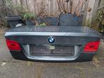 Bmw E92 Achterklep 2008 | kleurcode A22 | met achterlichten, Ophalen of Verzenden, Voor, BMW, Achterklep
