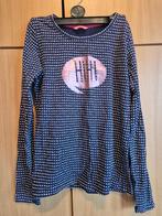 Longsleeve maat 134/140, Meisje, Ophalen of Verzenden, Zo goed als nieuw, Shirt of Longsleeve