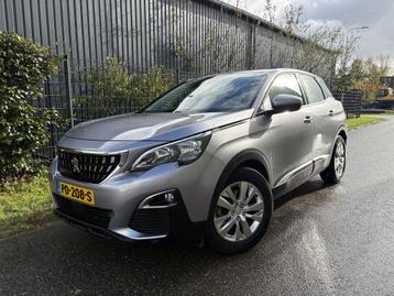 Peugeot 3008 1.2 PureTech Blue Lease Executive / AUTOMAAT /  beschikbaar voor biedingen