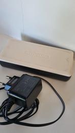 Sitecom switch, Computers en Software, Netwerk switches, Ophalen of Verzenden, Zo goed als nieuw