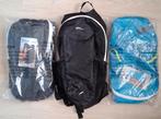 ACTIVE SPORT RUNNING CRIVIT RUGTASSEN 36L 10L NIEUW, Ophalen of Verzenden, Nieuw, Overige merken
