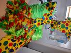 Carnavals accessoires voor een koor of groep, Ophalen, Zo goed als nieuw, Carnaval, Accessoires