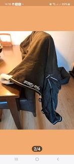 O gram met fleece voering highliner 185, Ophalen of Verzenden, Zo goed als nieuw