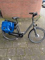 Popal Elektrische Fiets - kapotte accu, Ophalen, Gebruikt