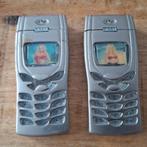 2 telefoon aanstekers, Ophalen of Verzenden, Gebruikt, Aansteker