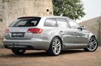 Audi A6 Avant 5.2 FSI S6 Pro Line V10 (bj 2006, automaat), Automaat, Gebruikt, 5204 cc, Leder