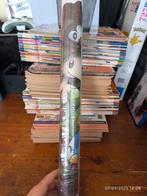Pokemon poster met Piplup, Budew, Starly en andere, Verzamelen, Ophalen, Vierkant, Nieuw, A1 t/m A3