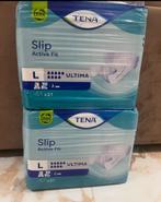 Tena slip active fit L te koop 22 stuks, Ophalen of Verzenden, Nieuw