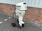Suzuki / Johnson 25 pk 4 takt , bj 2006, vaarklaar !, 10 tot 30 pk, Gebruikt, ., Johnson