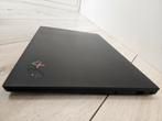 Nette Lenovo ThinkPad X1 Carbon Gen 9 i7-1185G7 32gb, Met videokaart, Info@lenovo.com, I7-1185G7, Refurbished