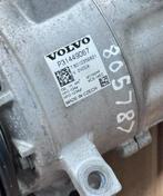 AC Aircopomp Volvo XC60 II V60 S60 XC40 airco P31449067, Ophalen of Verzenden, Volvo