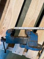 Essve Bankschroef - Gebruikt, Ophalen, Gebruikt