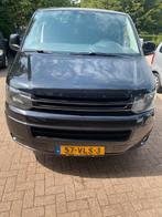 Volkswagen Transporter Bestel 2.5 TDI 96KW 2008, Auto's, Bestelauto's, Voorwielaandrijving, Volkswagen, Origineel Nederlands, 750 kg