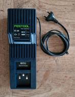 Festool EC 60 batterij lader., Doe-het-zelf en Verbouw, Gereedschap | Handgereedschap, Ophalen of Verzenden, Zo goed als nieuw