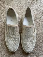 ara Leren Schoenen 38, Verzenden, Zo goed als nieuw, Ara, Instappers