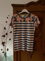Unlocked shirt 152/158, Ophalen of Verzenden, Zo goed als nieuw, Jongen, Shirt of Longsleeve
