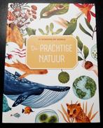 De wonderlijke wereld. Prachtige natuur Het mooie dierenrijk, Ophalen of Verzenden, Zo goed als nieuw, Natuur algemeen