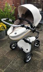 Mima Xari kinderwagen - gebruikt, Kinderen en Baby's, Ophalen, Gebruikt, Kinderwagen, Overige merken
