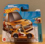 Hot Wheels Toyota Supra, Ophalen of Verzenden