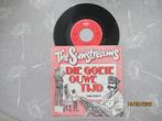 The Sunstreams    Die goeie ouwe Tijd, 7 inch, Single, Ophalen of Verzenden, Zo goed als nieuw