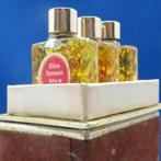 Mini set 3 - ELINA FANTANE - 3x5ml - p - 4cm, Ophalen of Verzenden, Gebruikt, Miniatuur, Gevuld
