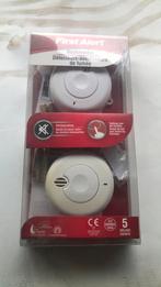 Rookmelder, Ophalen of Verzenden, Nieuw, Detector, Sensor of Melder, Rook