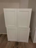 2x Ikea Platsa kastjes 80x40x60, Ophalen, Zo goed als nieuw