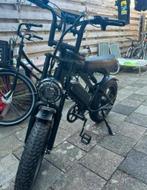 V20Pro fatbike met 6km gashendel, Ophalen, Zo goed als nieuw, Overige modellen