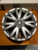 Mooie en originele volkswagen wieldoppen 17 inch, Auto diversen, Wieldoppen, Ophalen, Gebruikt