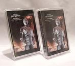 CASSETTE Michael Jackson - Past, Present and Future - BOOK I, Cd's en Dvd's, Cassettebandjes, 2 t/m 25 bandjes, Pop, Met bewaardoos, rek of koffer