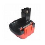 Accu voor Bosch GSR 12 Volt 3Ah NiMH, Ophalen of Verzenden, Nieuw