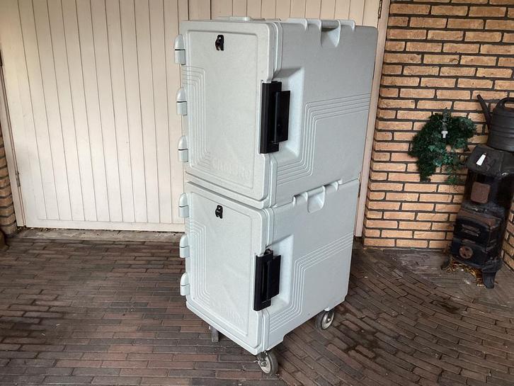 Veel goede catering spullen ., Zakelijke goederen, Horeca | Keukenapparatuur, Koelen en Vriezen, Nieuw zonder verpakking, Ophalen of Verzenden