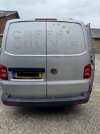 Vw transporter t6 achterklep achterdeuren schuifdeur deuren, Auto-onderdelen, Carrosserie en Plaatwerk, Gebruikt, Ophalen of Verzenden