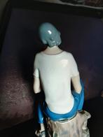 Spaansporselein beeld, Ophalen of Verzenden