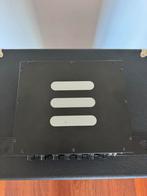 Eich T1000 + 2x12M + 1x12S black edition, Muziek en Instrumenten, Versterkers | Bas en Gitaar, Ophalen, Minder dan 50 watt