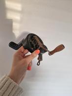 Vintage antieke hand crank handle from Singer sewing machine, Toebehoren, Gebruikt, Ophalen of Verzenden, Industrieel