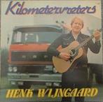 Henk Wijngaard - Kilometervreters, Ophalen of Verzenden, Gebruikt, 12 inch