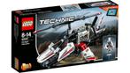 42057 lego technic ultra light helicopter, Kinderen en Baby's, Speelgoed | Duplo en Lego, Nieuw, Complete set, Ophalen of Verzenden