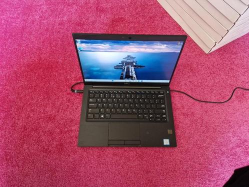 Dell Latitude 7390 Ultrabook, Computers en Software, Windows Laptops, 14 inch, Ophalen of Verzenden