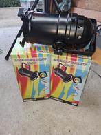 Par 56 long, Muziek en Instrumenten, Licht en Laser, Ophalen of Verzenden, Zo goed als nieuw, Licht