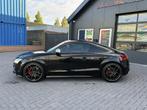 Audi TT 2.0 TFSI TTS QUATTRO | MILLTEK | LEDER | ORIG NL !, Auto's, Audi, Euro 5, TT, 4 cilinders, 1984 cc