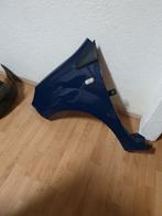 Renault Twingo 2 Linker Voorscherm - Blauw, Ophalen, Gebruikt, Renault, Voor