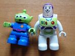 duplo poppetjes toy story, Ophalen of Verzenden, Zo goed als nieuw, Losse stenen, Duplo