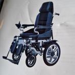Nieuwe opvouwbare electrische rolstoel, Diversen, Rolstoelen, Ophalen of Verzenden, Nieuw, Elektrische rolstoel