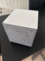 Argon Audio Malmö Sub 6 - Nieuwstaat!, Subwoofer, Zo goed als nieuw, 120 watt of meer, Ophalen