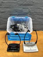 Sennheiser in ear koptelefoons, Audio, Tv en Foto, Koptelefoons, Ophalen, Gebruikt, Sennheiser, Draadloos