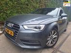 Audi A3 Sportback 1.6 TDI ultra Edition, Auto's, Audi, Voorwielaandrijving, Euro 5, Stof, Gebruikt